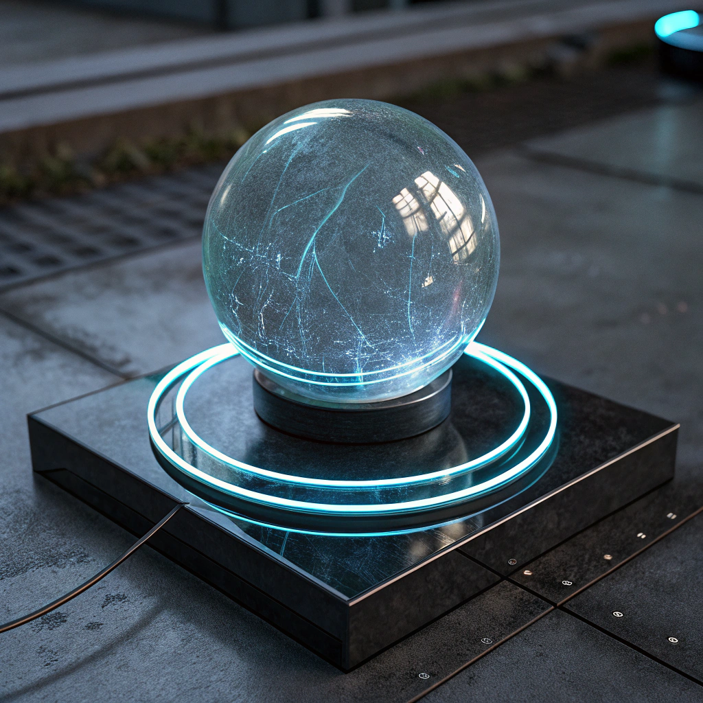 Kwickstart Propulsion Visual